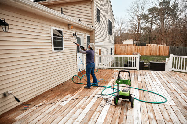 Best Commercial Pressure Washing  in Carrollton, VA