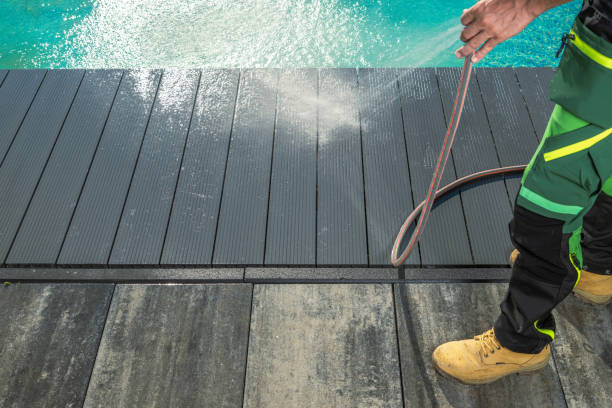 Best Deck Pressure Washing  in Carrollton, VA