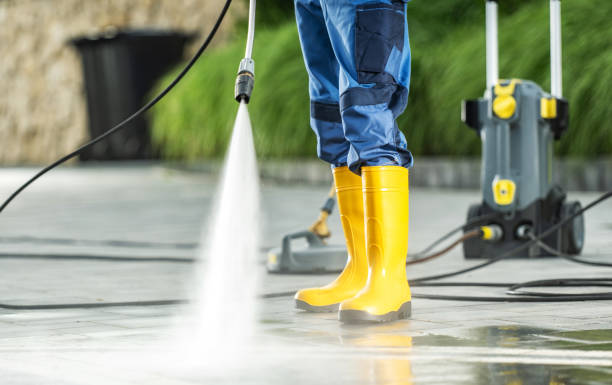 Best Commercial Building Pressure Washing  in Carrollton, VA