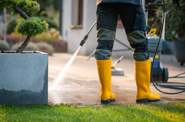 Best Roof Power Washing Services  in Carrollton, VA